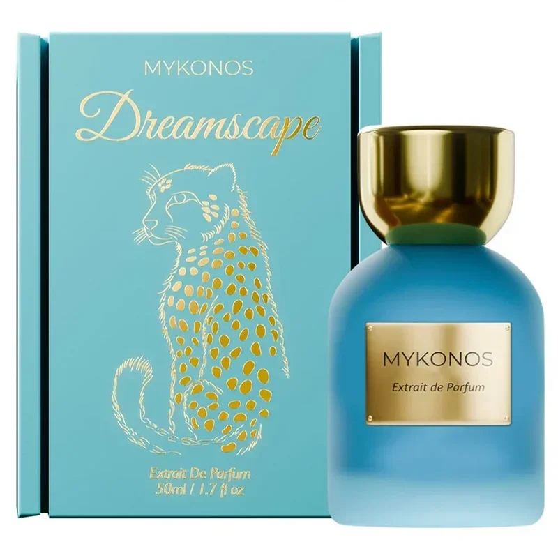 Mykonos Dreamscape Eau de Parfum – afbeelding 3