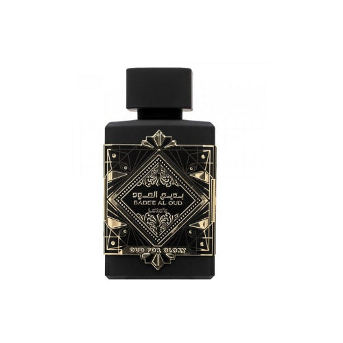 Lattafa Bade'e Al Oud Oud for Glory Eau de Parfum