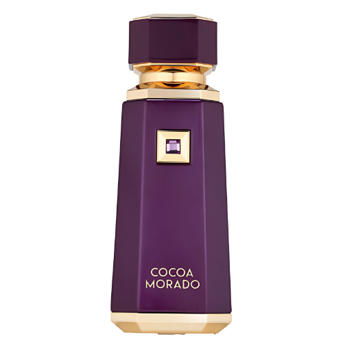 French Avenue Cocoa Morado Eau de Parfum