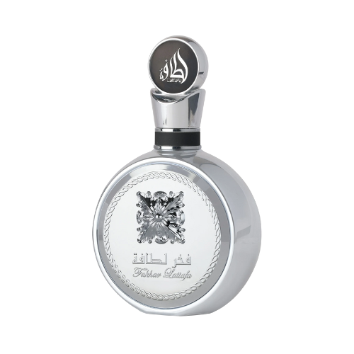 Lattafa Fakhar Platinum Eau de Parfum