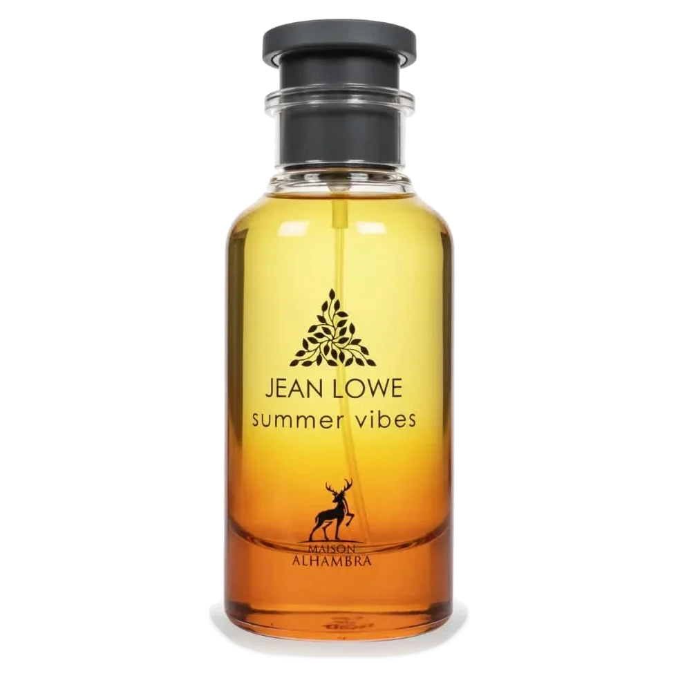 Maison Alhambra Jean Lowe Summer Vibes Eau de Parfum – afbeelding 5