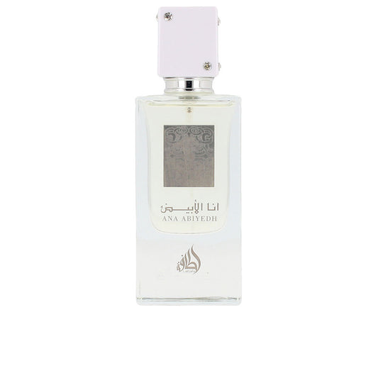 Lattafa Ana Abiyedh Eau de Parfum – verpakking