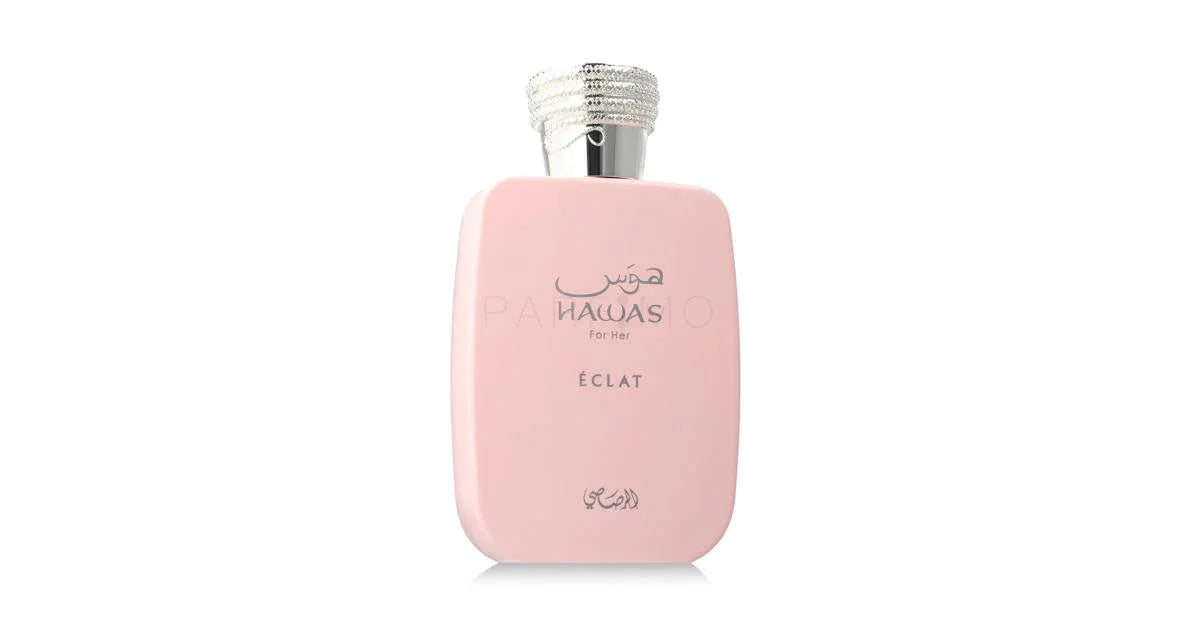Rasasi Hawas Eclat Eau de Parfum – afbeelding 4