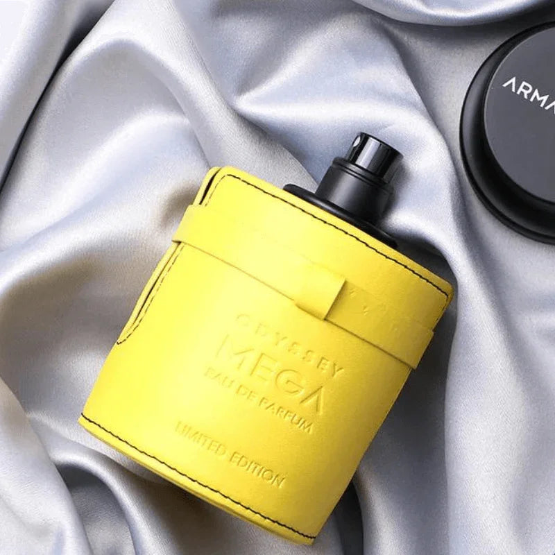 Armaf Odyssey Mega Eau de Parfum – afbeelding 5