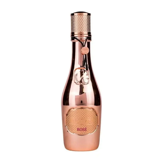 Riiffs Prive Rose Eau de Parfum – verpakking