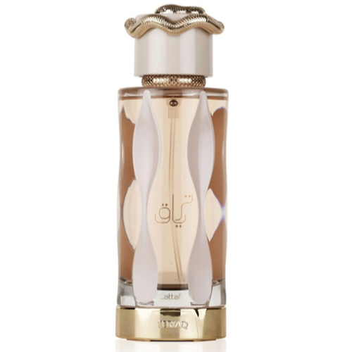Lattafa Teriaq Eau de Parfum