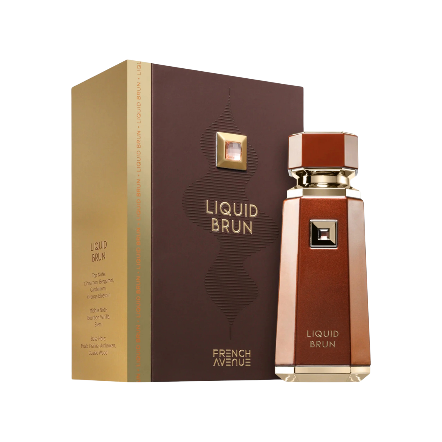 Heren parfum