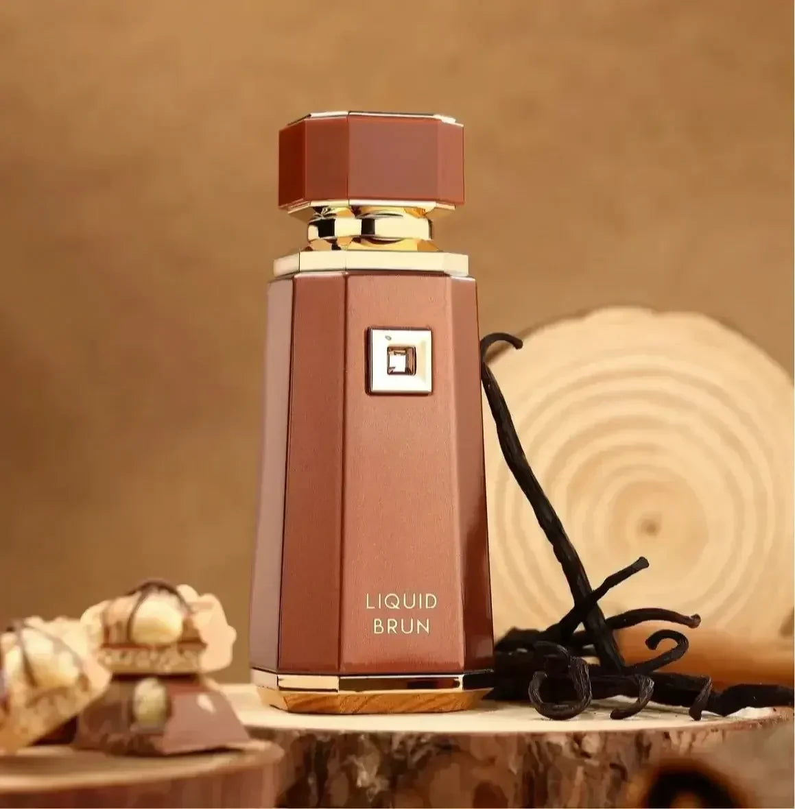 Heren parfum