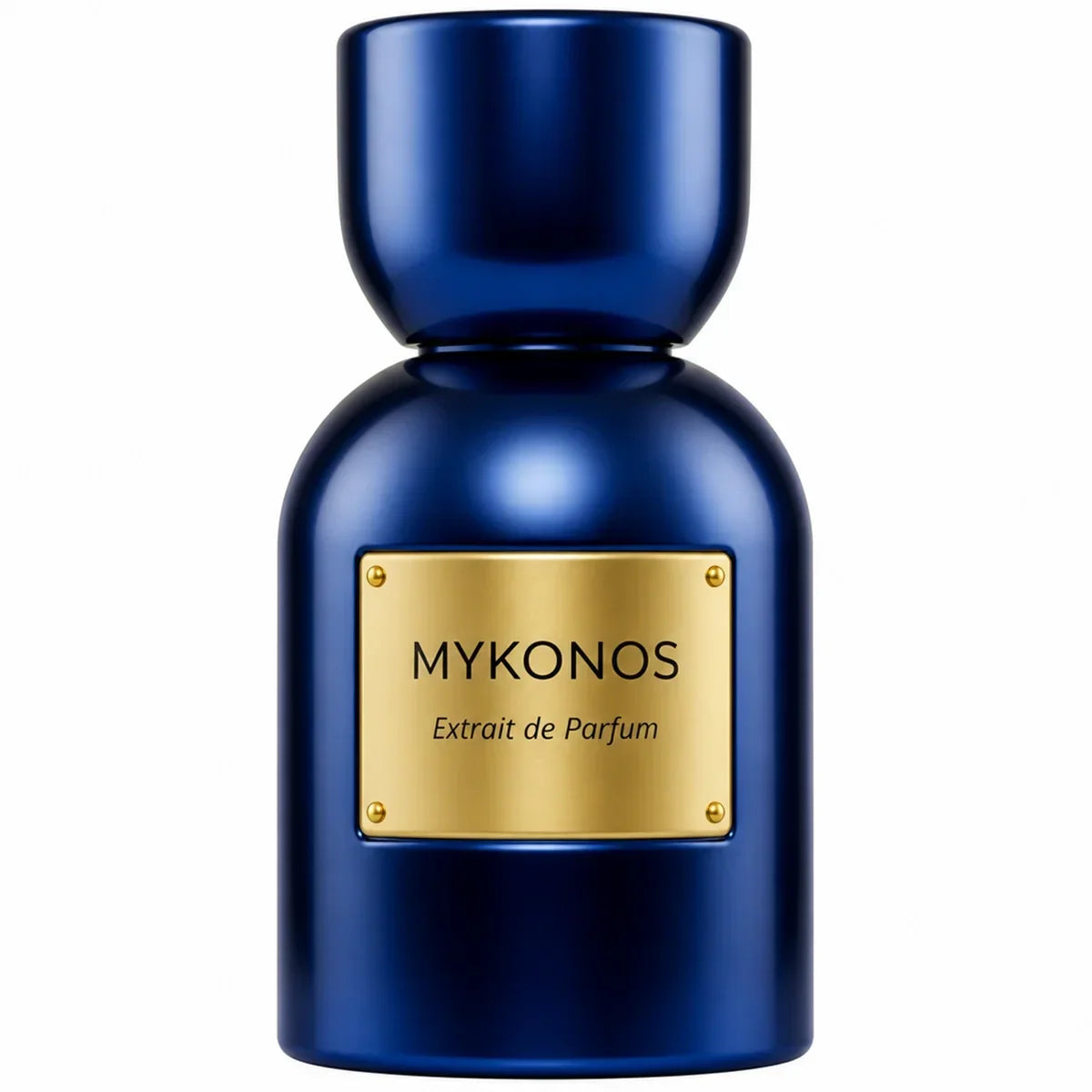 Mykonos Inception Extrait de Parfum – verpakking
