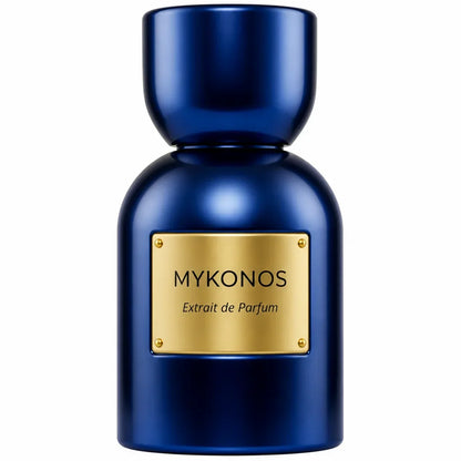 Mykonos Inception Extrait de Parfum – verpakking