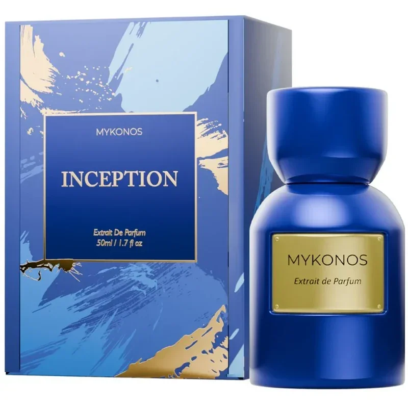 Mykonos Inception Extrait de Parfum – afbeelding 3