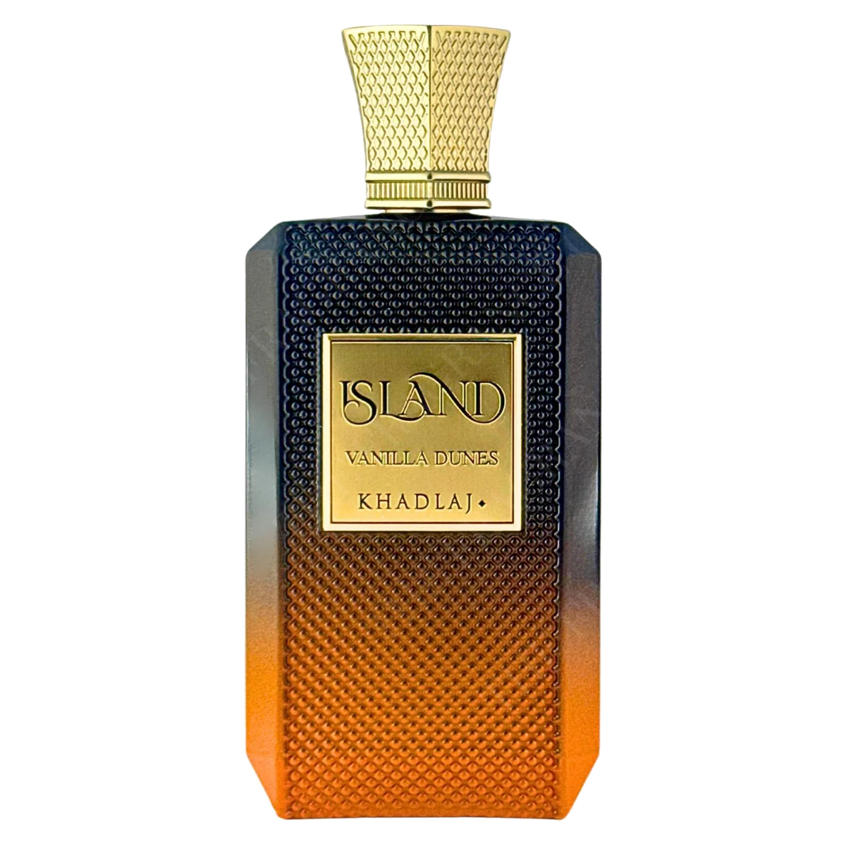 Khadlaj Island Vanilla Dunes Eau de Parfum