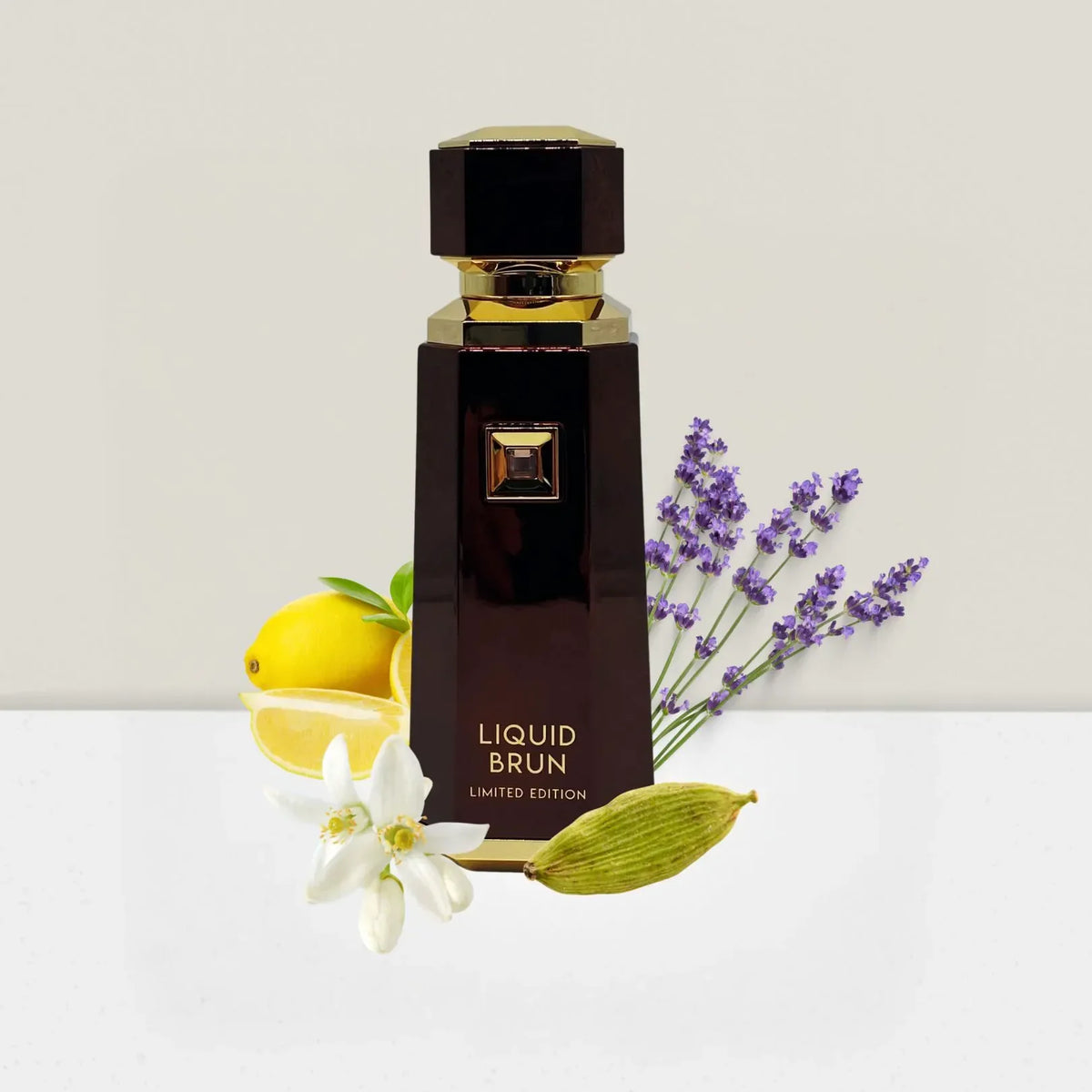 French Avenue Liquid Brun Limited Edition Extrait de Parfum – afbeelding 4