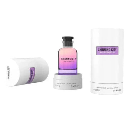 Emper Shinning City Eau de Parfum – afbeelding 4