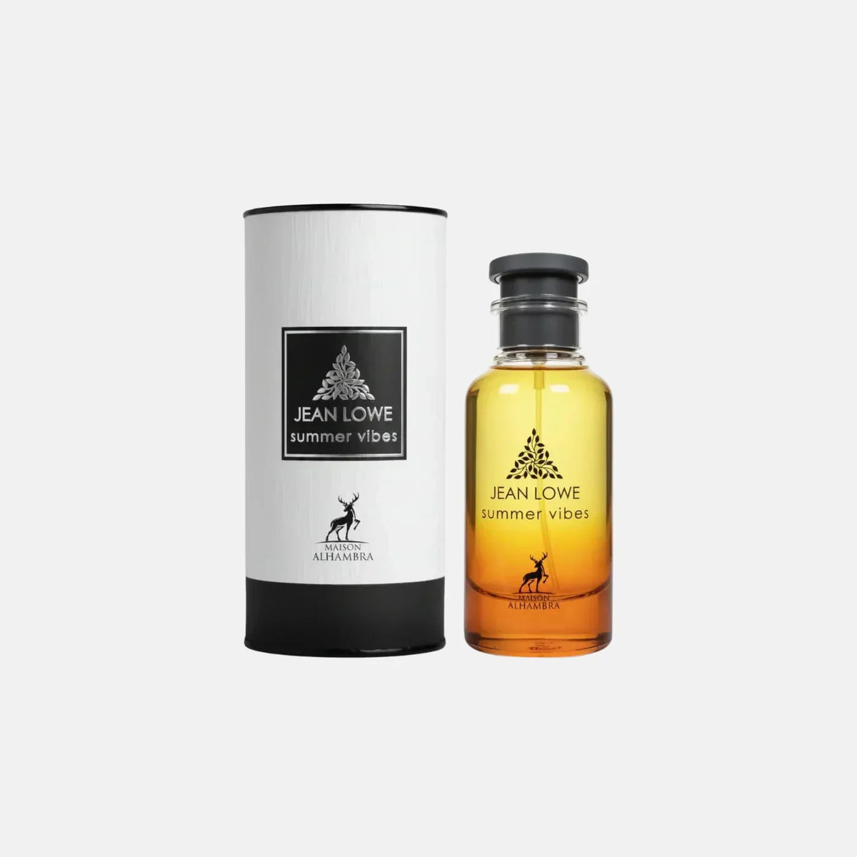 Maison Alhambra Jean Lowe Summer Vibes Eau de Parfum – afbeelding 4