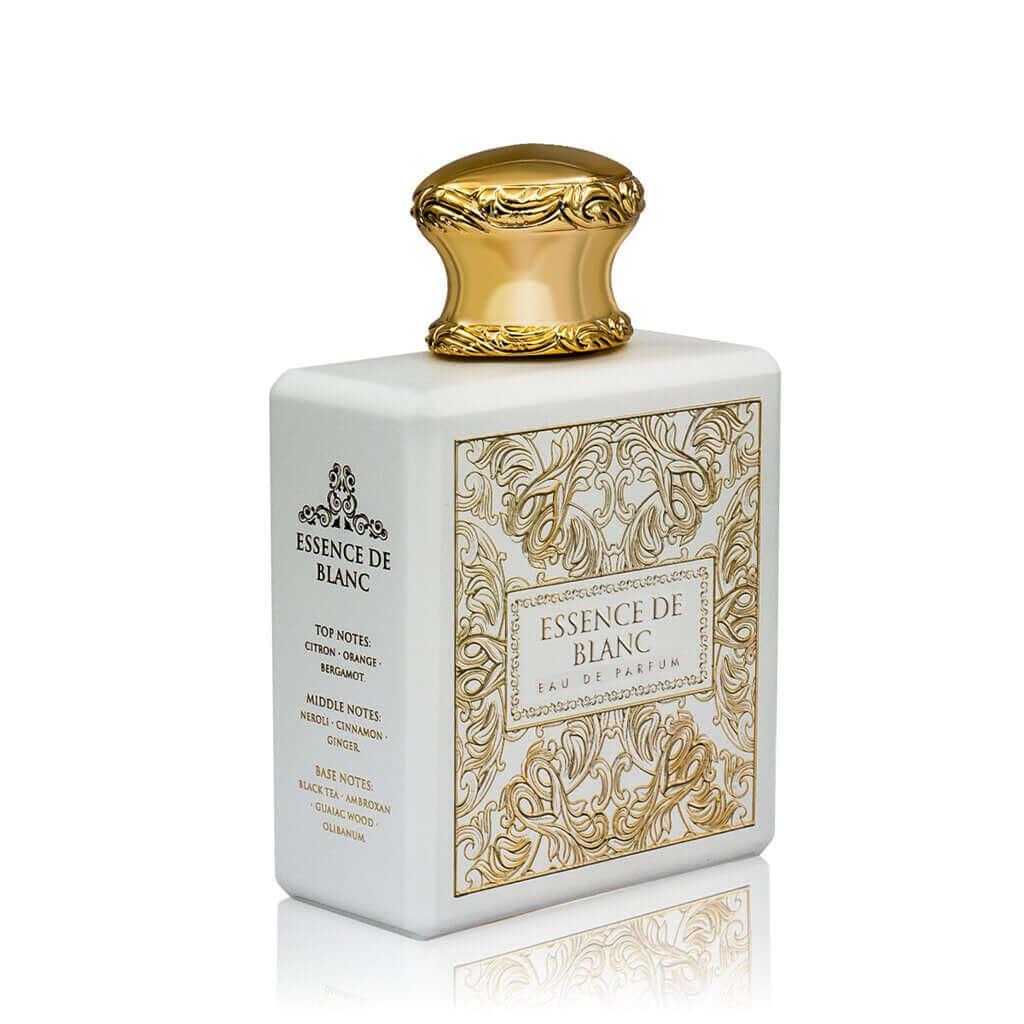 French Avenue Essence De Blanc Eau de Parfum – afbeelding 3