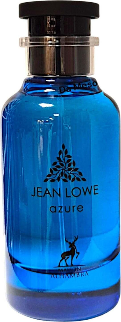 Maison Alhambra Jean Lowe Azure Eau de Parfum – afbeelding 4