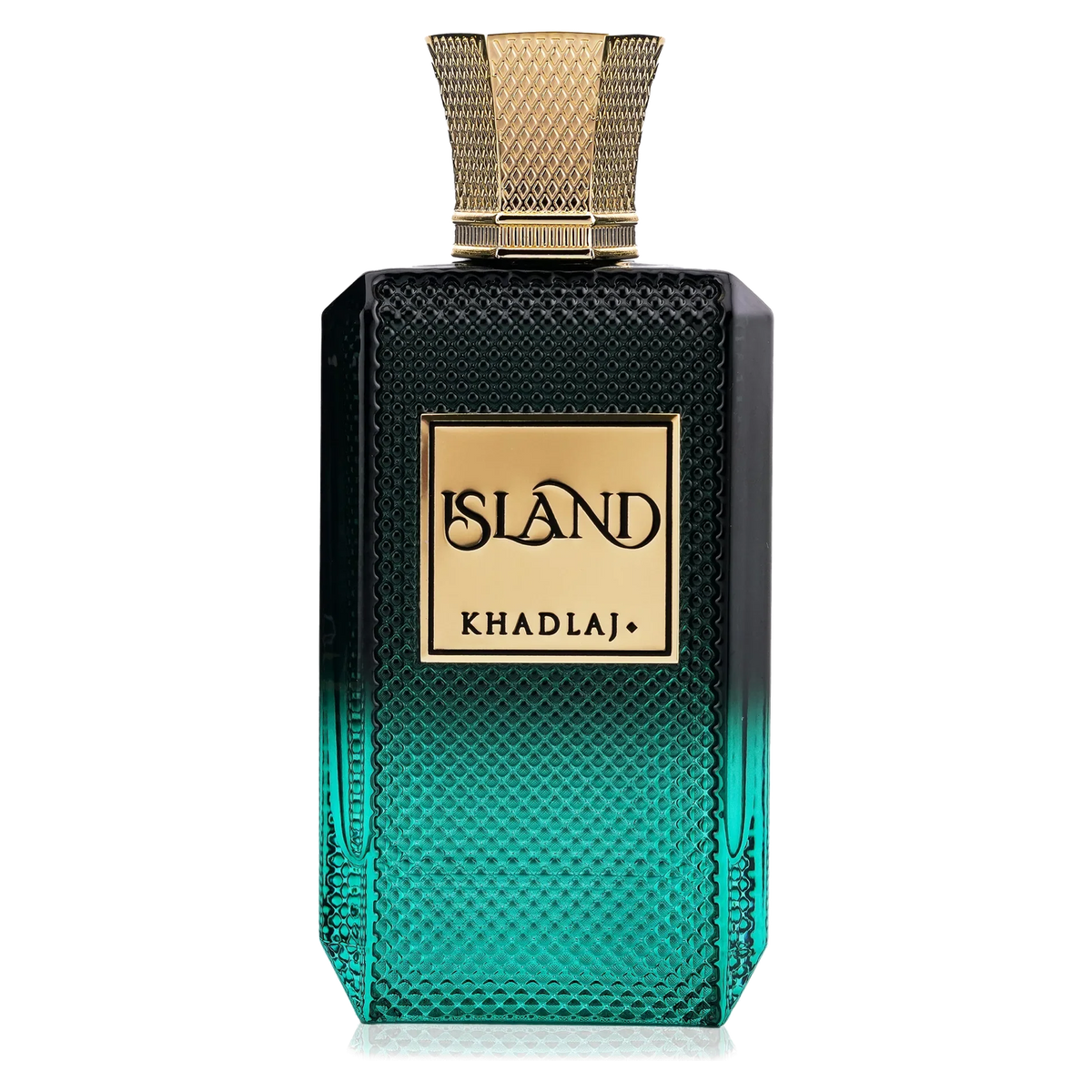 Khadlaj Island Extrait de Parfum
