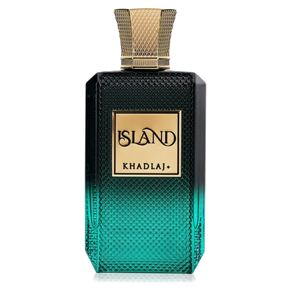 Khadlaj Island Extrait de Parfum