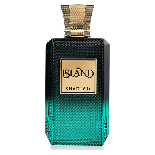 Khadlaj Island Extrait de Parfum