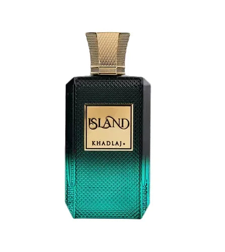 Khadlaj Island Extrait de Parfum - foto 3