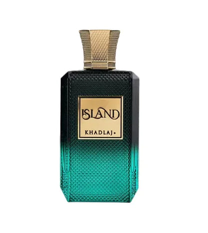 Khadlaj Island Extrait de Parfum - foto 3