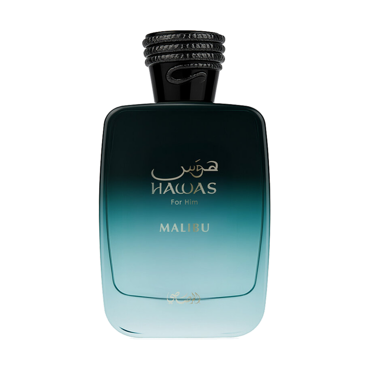 Rasasi Hawas Malibu Eau de Parfum