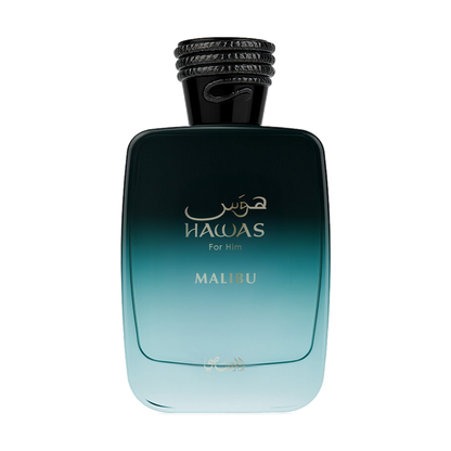 Rasasi Hawas Malibu Eau de Parfum