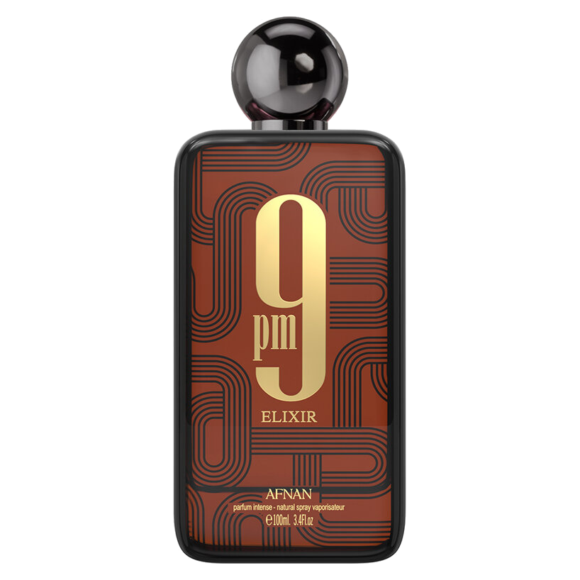 Afnan 9PM Elixir Extrait de Parfum 100 ml