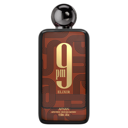 Afnan 9PM Elixir Extrait de Parfum 100 ml