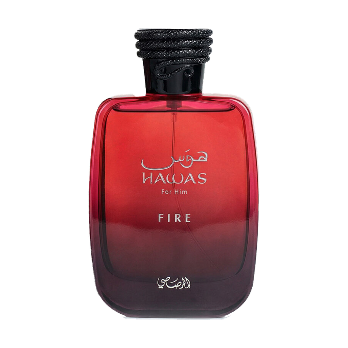 Rasasi Hawas Fire Eau de Parfum