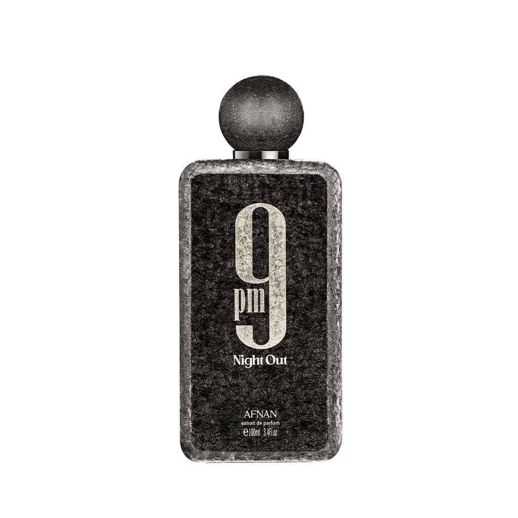 Afnan 9PM Night Out Extrait de Parfum – foto 2