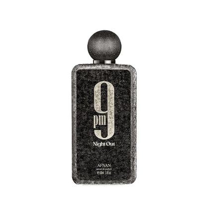 Afnan 9PM Night Out Extrait de Parfum – foto 2