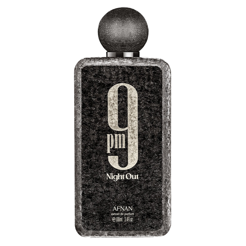 Afnan 9PM Night Out Extrait de Parfum