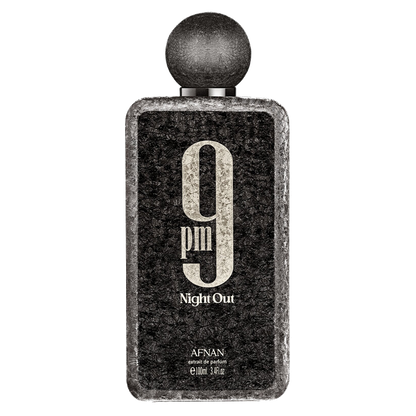 Afnan 9PM Night Out Extrait de Parfum