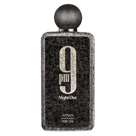 Afnan 9PM Night Out Extrait de Parfum