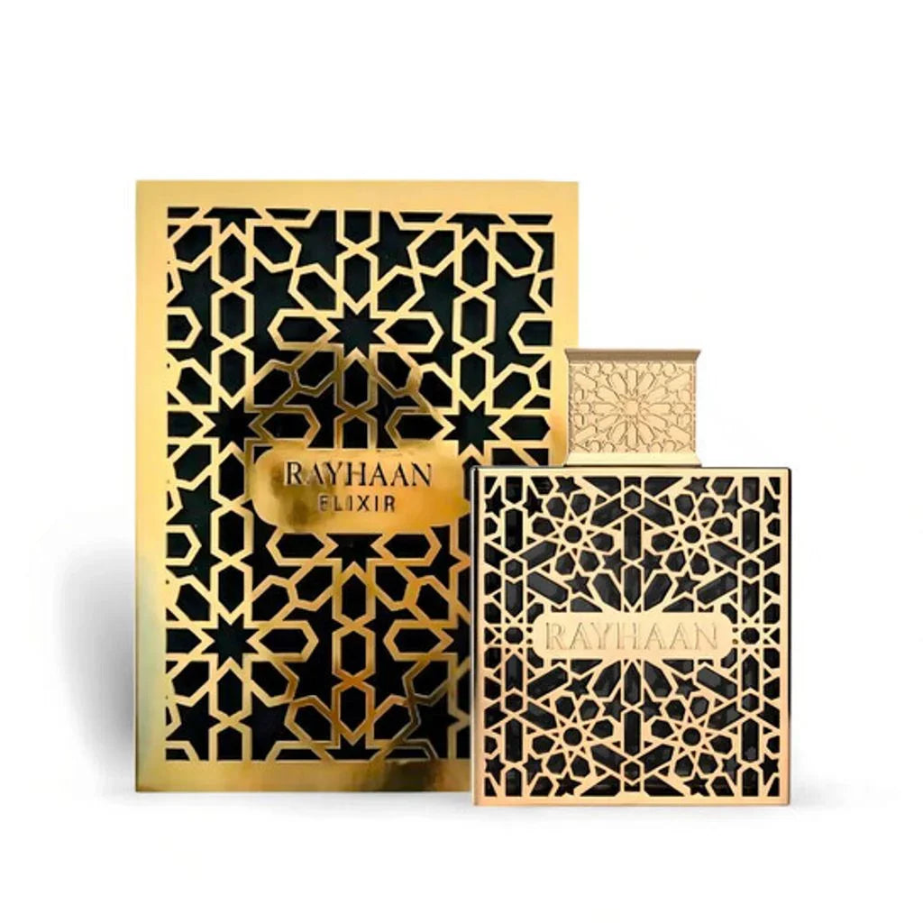 Rayhaan Elixir Eau de Parfum – foto 3