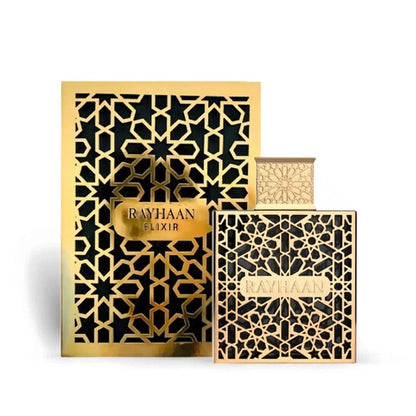 Rayhaan Elixir Eau de Parfum – foto 3