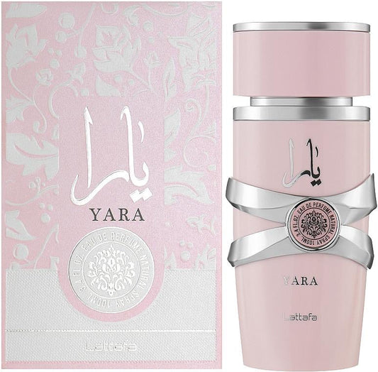 Lattafa Yara Eau de Parfum