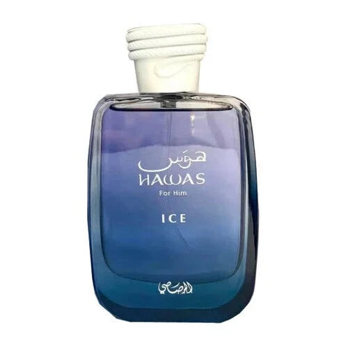Rasasi Hawas Ice Eau de Parfum – afbeelding 3