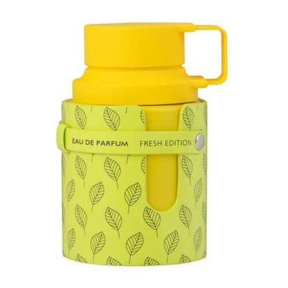 Armaf Odyssey Limoni Fresh Edition Eau de Parfum – afbeelding 4