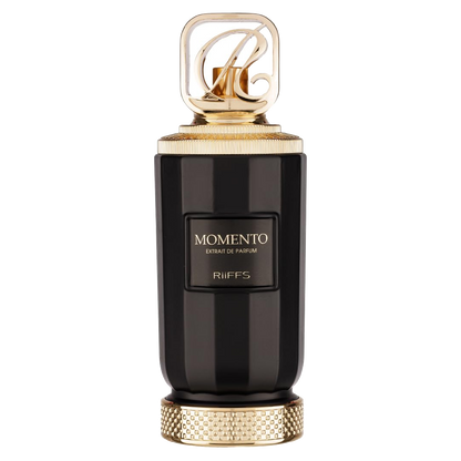 Riiffs Momento Extrait De Parfum Unisex – verpakking