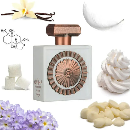Lattafa Nebras Elixir Eau de Parfum – afbeelding 4