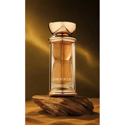 French Avenue Chronicles Extrait de Parfum – afbeelding 4