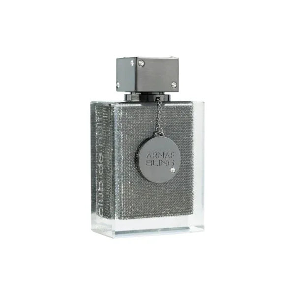 Armaf Club De Nuit Bling Eau de Parfum – afbeelding 3