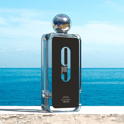 Afnan 9PM Eau de Parfum – afbeelding 5