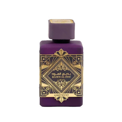 Lattafa Bade'e Al Oud Amethyst Eau de Parfum