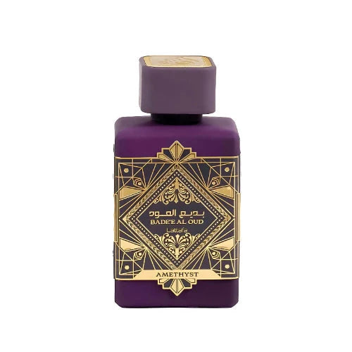 Lattafa Bade'e Al Oud Amethyst Eau de Parfum