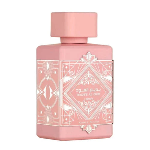 Lattafa Bade'e Al Oud Noble Blush Eau de Parfum