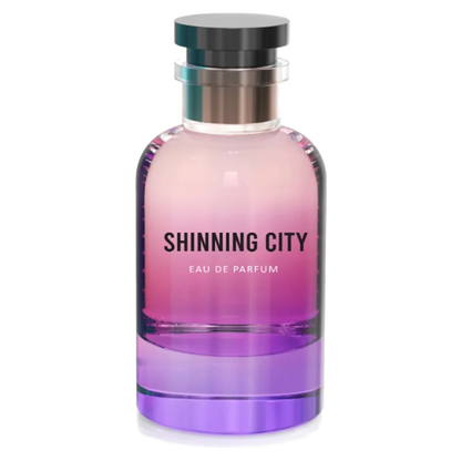 Emper Shinning City Eau de Parfum